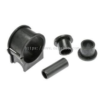 Rack & Pinion Bushing (Available For European Vehicles: Volkswagen, Citeroen, Audi, Mercedes, BMW, Ford, Chevrolet, Peugeot, Fiat)