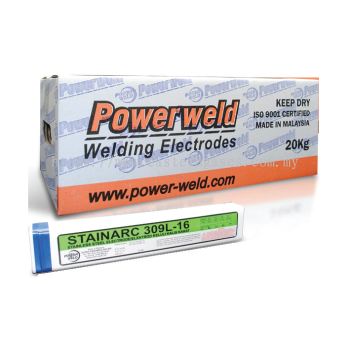 POWERWELD S/S309L ELECTRODE