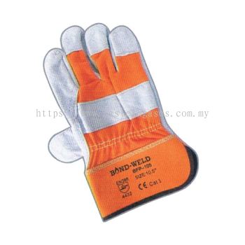 FULL PALM GLOVE (BFP-105)