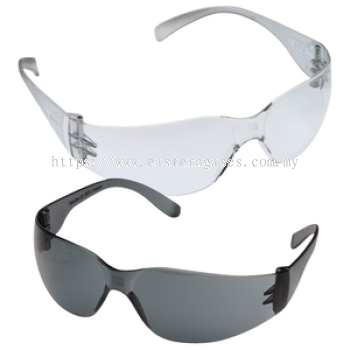 DARK/CLEAR SAFETY EYEWEAR