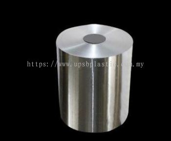 Metalised Sheet in Roll