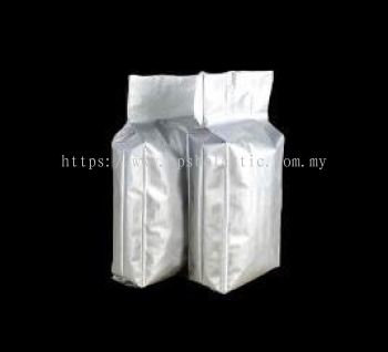 Giant Size Square Shape Aluminium Foil Bags