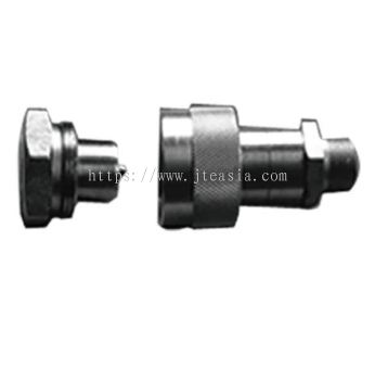 Hydraulic Coupling - Male