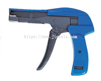 Cable Tie Guns (for Nylon Cable Ties)