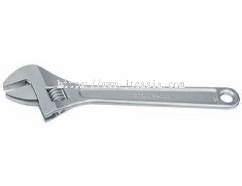 Stainless Steel Adjustable Wrenches