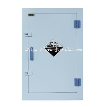 PP Anti-Corrosive Cabinets