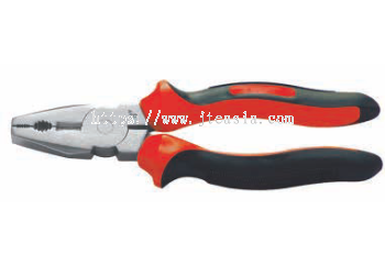 Stainless Steel Lineman's Pliers