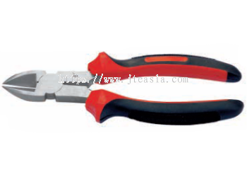 Stainless Steel Diagonal Cutting Pliers