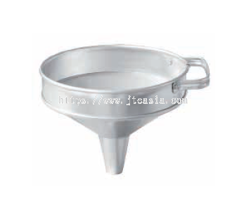 Stainless Steel Funnels