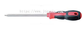 Stainless Steel Phillips Screwdrivers