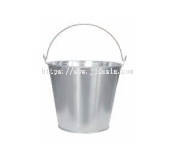 Stainless Steel Buckets