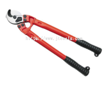 EXCELMANS Heavy Duty Wire Rope Cutter