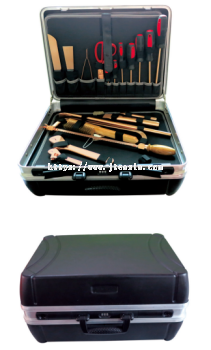 EXCELMANS (NoZ85) Non-Spark Tool Set - 85pcs