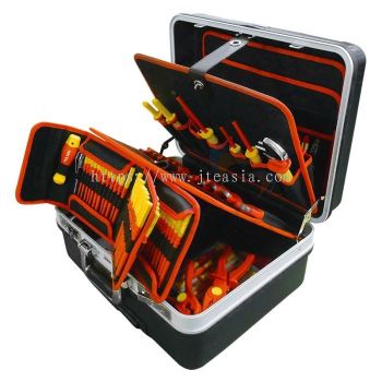 80599 Insulated Set 99Pcs