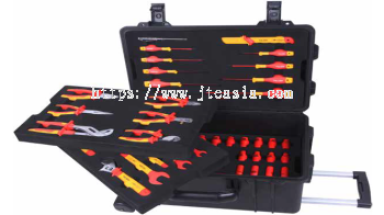 Insulated Tools Set 