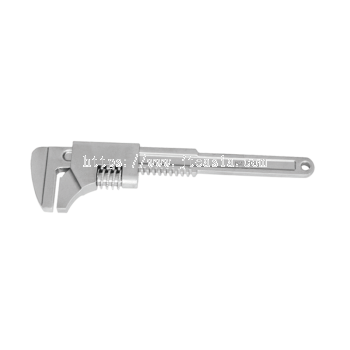 EXCELMANS 18119 Stainless Steel Motor Wrench 