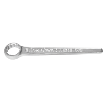 EXCELMANS 18109 Stainless Steel Wrench, Single Box