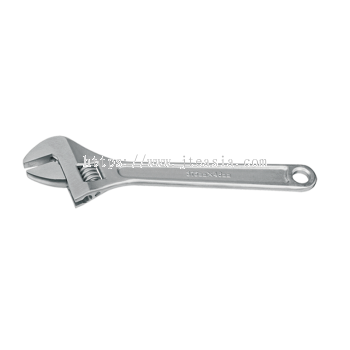 EXCELMANS 18115 Stainless Steel Wrench, Construction