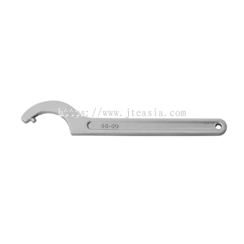 EXCELMANS 18124 Stainless Steel Wrench, Single Box