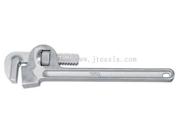 EXCELMANS 18116 Stainless Steel Wrench, Pipe