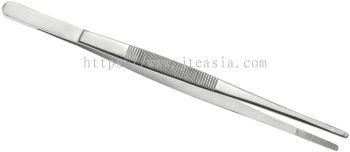 EXCELMANS 18310 Stainless Steel Tweezers