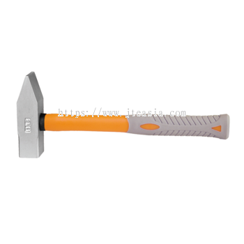 EXCELMANS 18403 Stainless Steel Hammer, Cross Pein Hammers