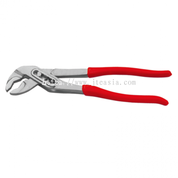 EXCELMANS 18305 Stainless Steel Pliers, Snipe Joint 