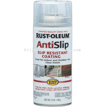 Rust-Oleum Anti Slip Spray Can