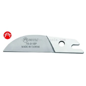 FS311AP Fujiya SK-5 Replacement Blade