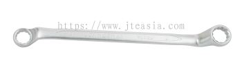 W23 JONNESWAY 75 OFFSET RING WRENCH(MM)