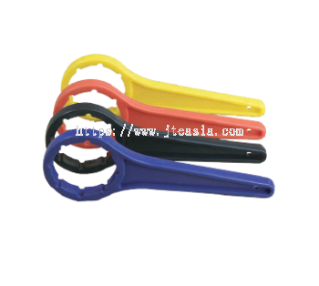 Lid Spanners