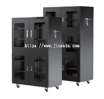 Nitrogen (N2) ESD Dry Cabinet