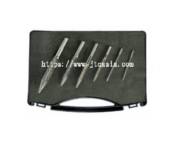 6Pc Carbide Tyre Wire Cutter Set