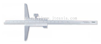 Vernier Depth Gauges