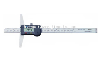 Digital Depth Gauge Calipers