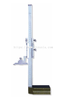 Vernier Height Gauges