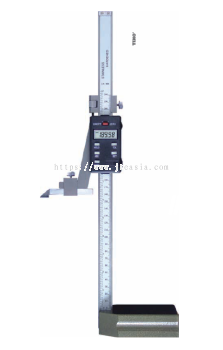 Digital Height Gauges