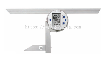 Digital Universal Bevel Protractor