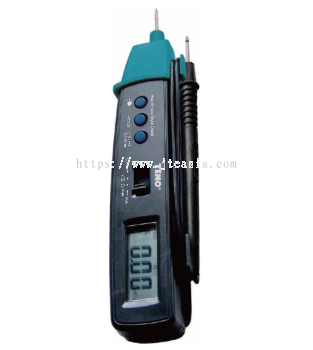 Pen Type Digital Multimeter