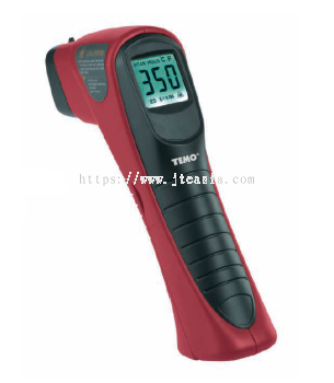 Professional Infrared Thermometer