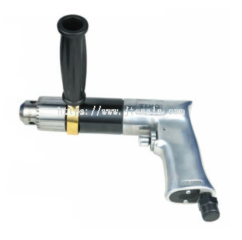 13mm Heavy Duty Reversible Pistol Air Drill