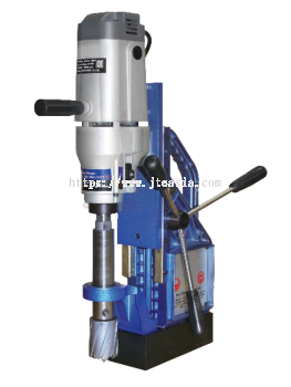 Industrial Magnetic Drilling Machines