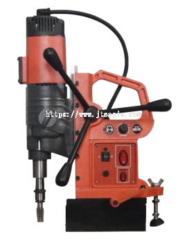 Multi-functional Magnetic Drilling/Tapping Machine