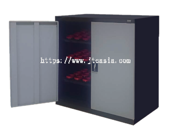 Heavy Duty CNC Toolholder Storage Cabinets