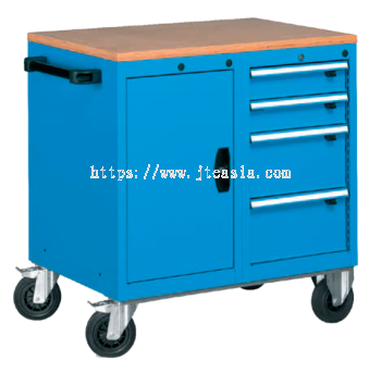 Professional Heavy Duty Mobile Workstations Type A