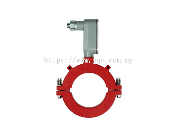 Geomagnetic Induced Current Sensor (GIC)