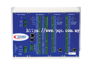 Switchgear and Cable Monitor (SCM)