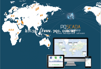 PQ SCADA Sapphire