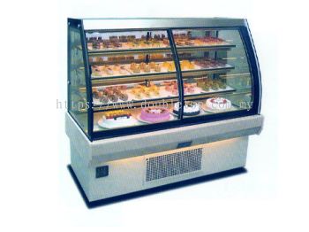 Confectionery Cake Chiller