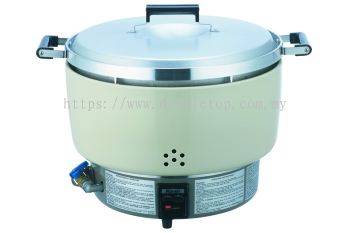 Single Rice Cooker with Safety Valve